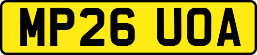 MP26UOA