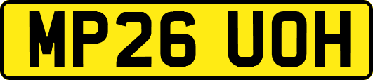 MP26UOH
