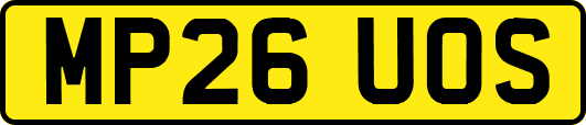 MP26UOS