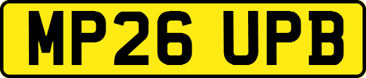 MP26UPB