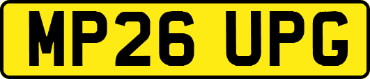 MP26UPG