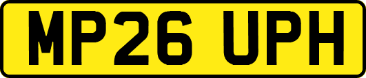 MP26UPH