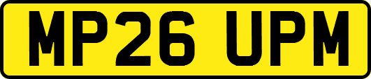 MP26UPM