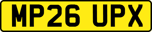 MP26UPX