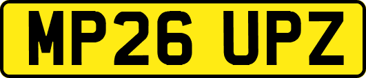 MP26UPZ