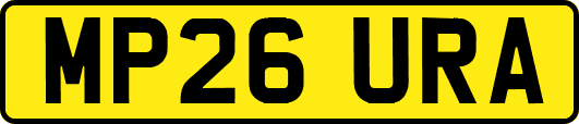 MP26URA