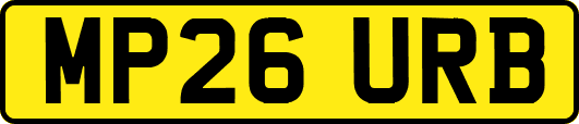 MP26URB