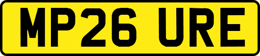 MP26URE