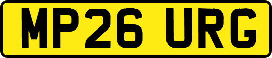 MP26URG