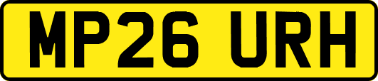 MP26URH