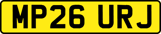 MP26URJ
