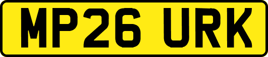 MP26URK