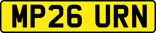 MP26URN