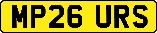 MP26URS