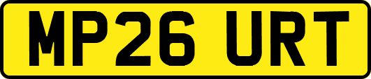 MP26URT