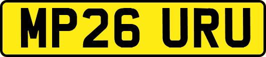 MP26URU