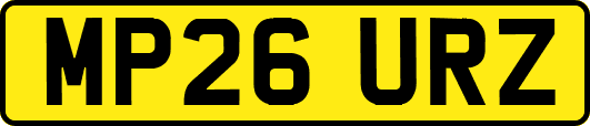 MP26URZ