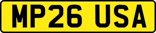 MP26USA
