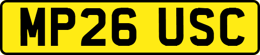 MP26USC