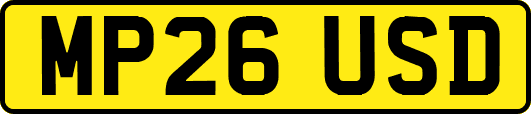 MP26USD
