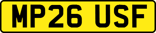 MP26USF