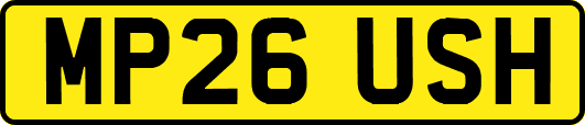 MP26USH