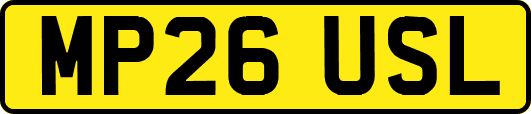 MP26USL