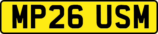 MP26USM