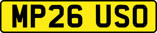 MP26USO