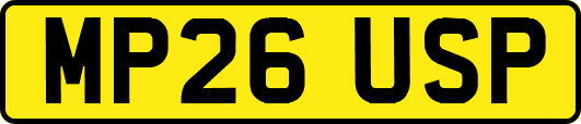 MP26USP