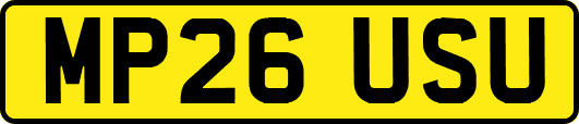 MP26USU