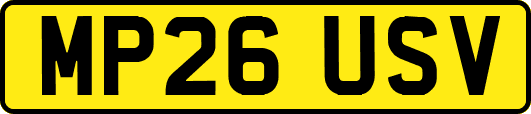 MP26USV