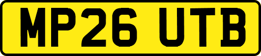MP26UTB
