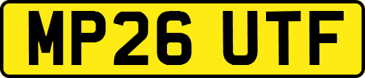 MP26UTF