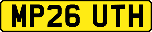 MP26UTH