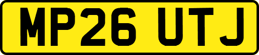 MP26UTJ