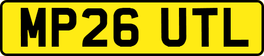 MP26UTL