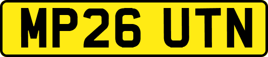 MP26UTN