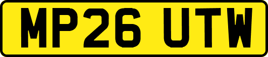 MP26UTW