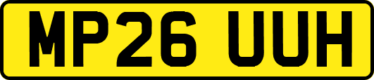 MP26UUH