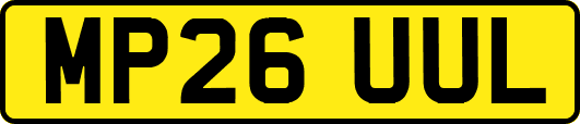 MP26UUL