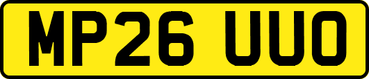 MP26UUO