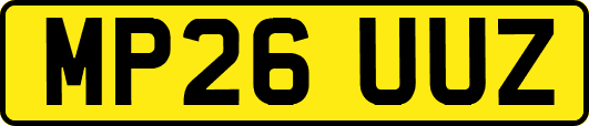 MP26UUZ