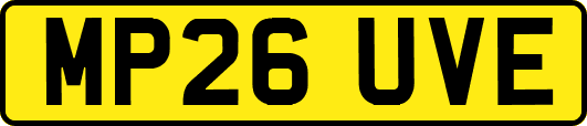 MP26UVE