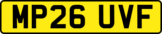 MP26UVF