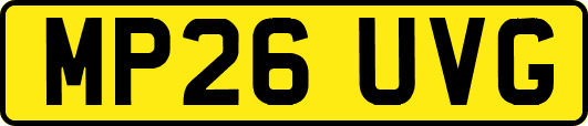 MP26UVG