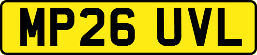 MP26UVL