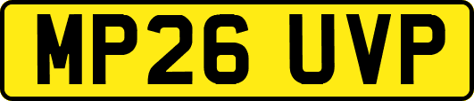 MP26UVP