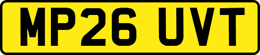 MP26UVT