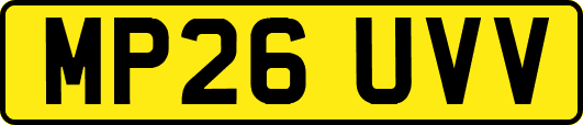 MP26UVV